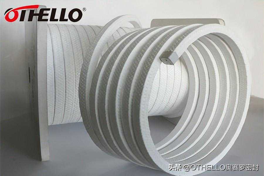 纯四氟盘根和柔性石墨盘根有什么区别？