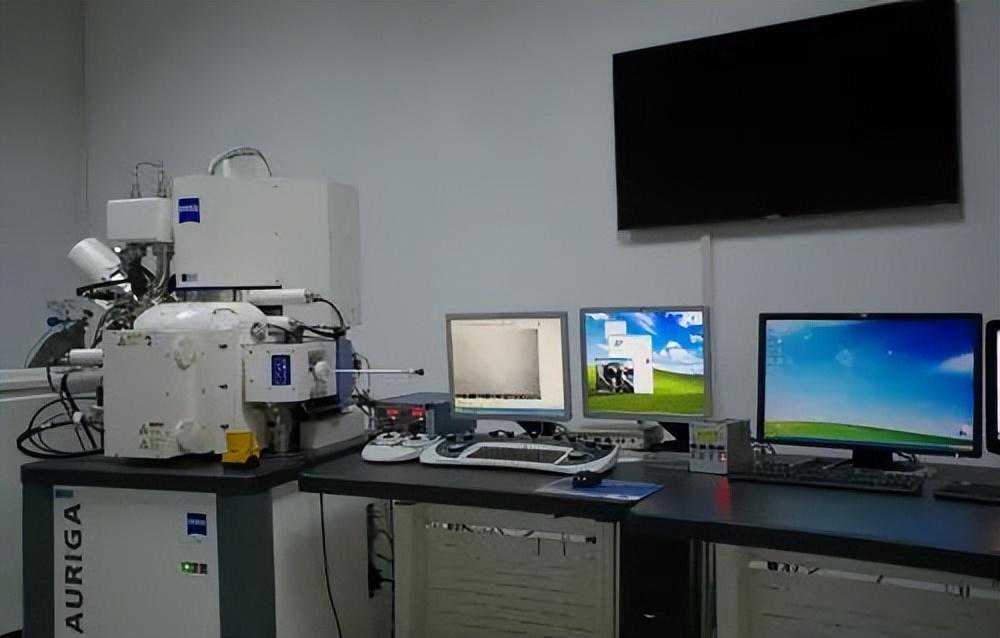 针对扫描电镜样品破坏原因及其缓解办法的经验分享