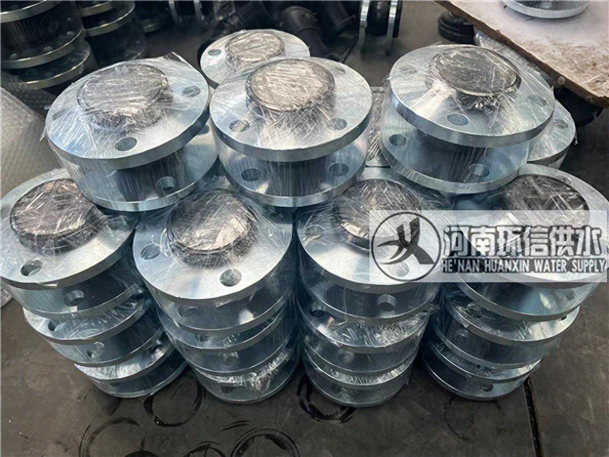 可曲挠橡胶接头在哪些领域应用比较广泛？