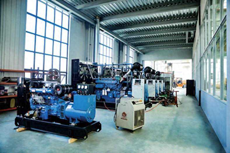 同规格的柴油发电机组，为什么价格差这么多？