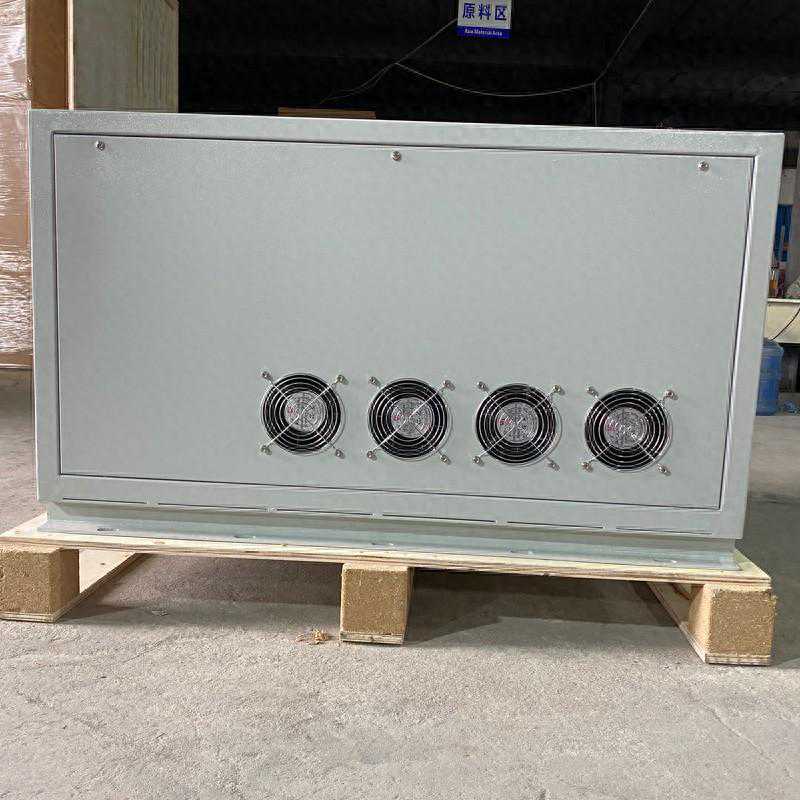 如何自行检查变频电源故障并尝试修理