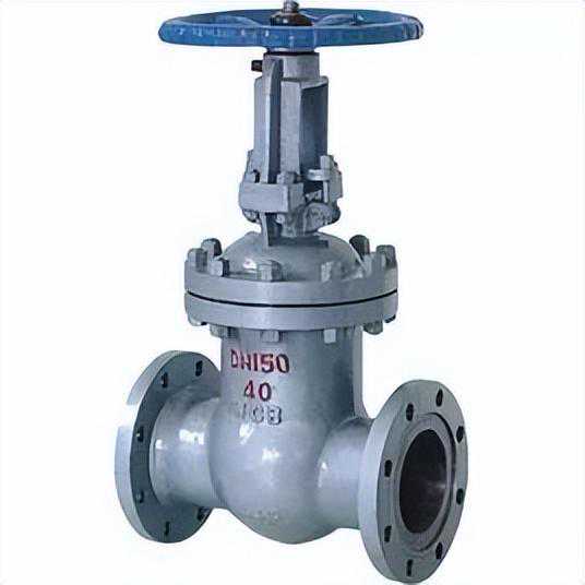 用坏了几百个阀门才摸清水处理阀门的套路