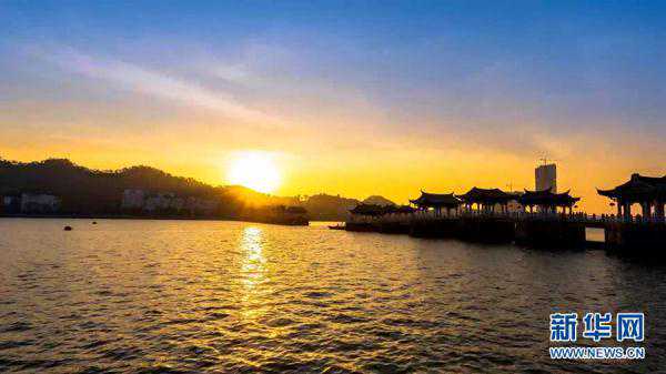 瞰“世界上最早的启闭式桥梁”如何上演“过河拆桥”