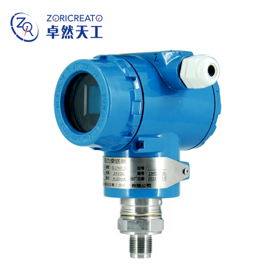 测液位测不准？那是因为你没选对取压点