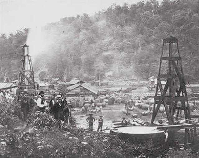 2018年，中国打造出沸腾床渣油加氢反应器