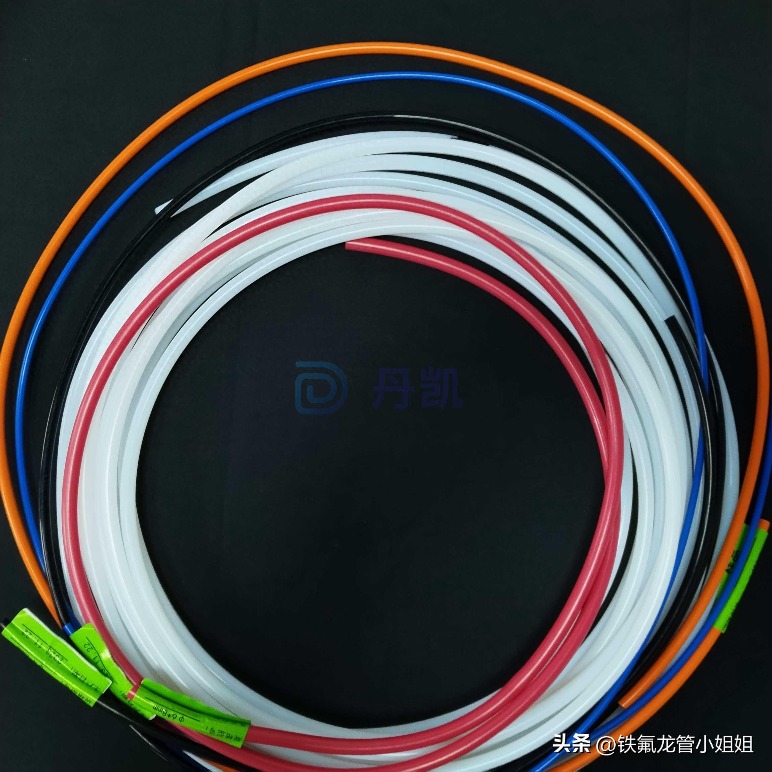 四氟制备方法、产品形态及其作用