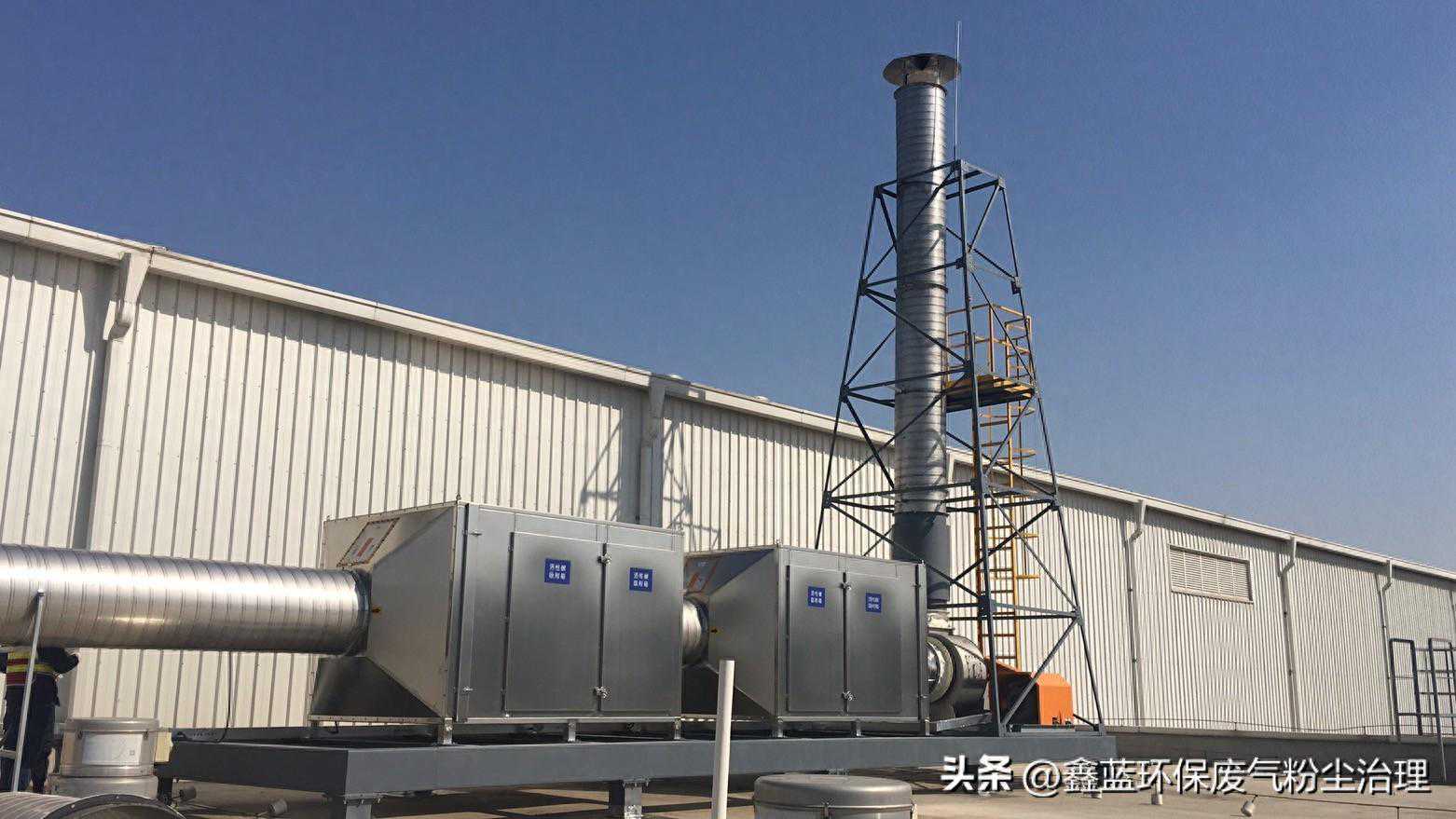 如何选择合适的回流焊废气处理设备