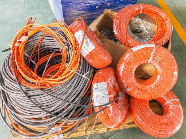 价值巨大！天津机场电缆被盗，警方五小时内锁定嫌疑人