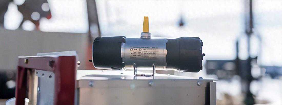 德尔格可燃气体检测仪，省时省钱的秘密武器