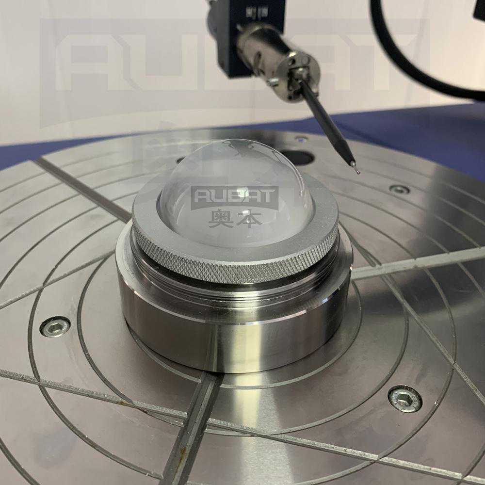 圆度、圆柱度测量仪建标扩项器具指南