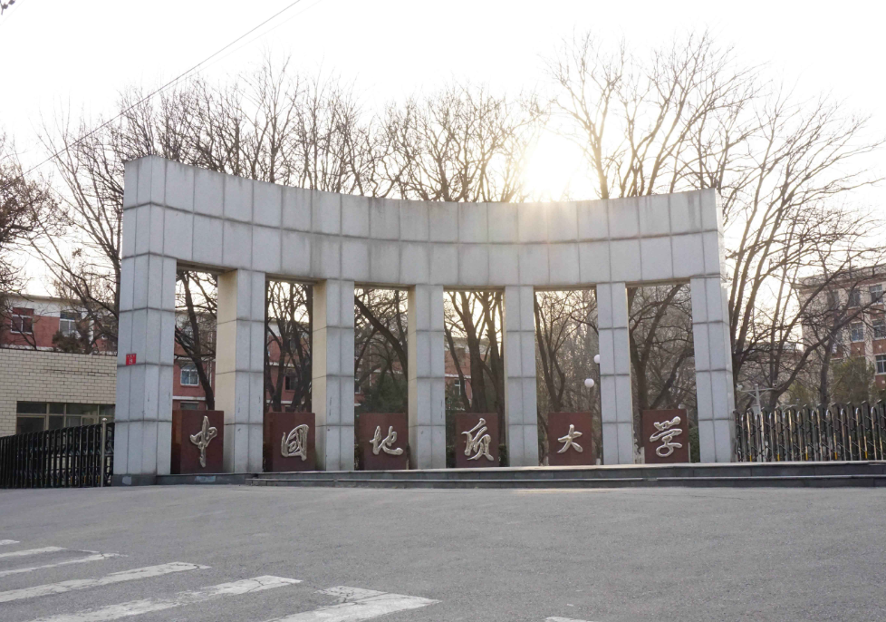 中国地质大学选用我司瞬态平面热源法导热仪