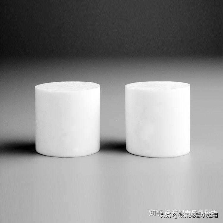 浅析PTFE棒特点和应用范围