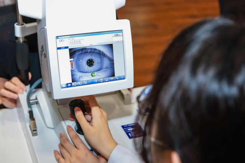 眼底与多种疾病有关联！一张眼底照，能看到什么？