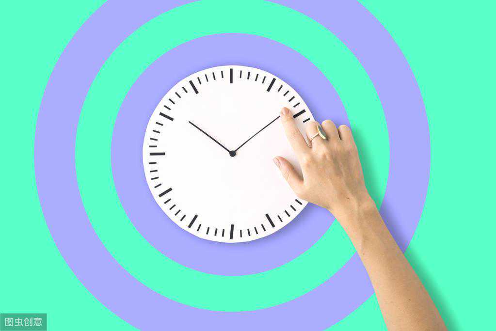 四象限时间管理法，教你更好的规划时间