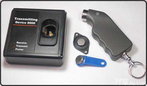 巡更器安装步骤，保安人员的得力助手