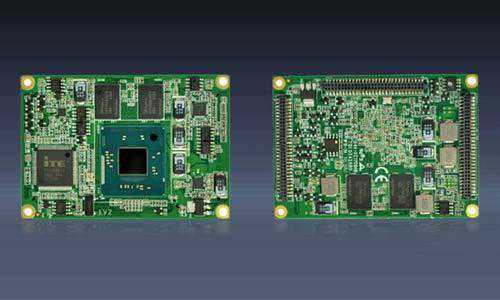 嵌入式主板简析