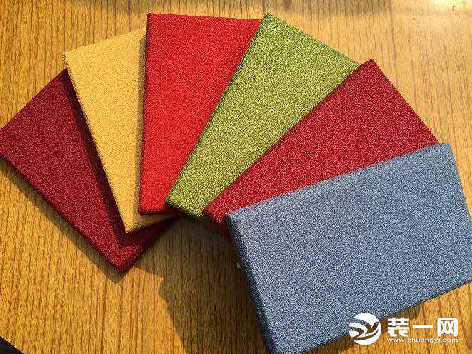 岩棉吸音板墙面做法有哪些？石家庄装修网教你新技能