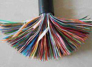 大对数电缆怎么配对色谱线序表