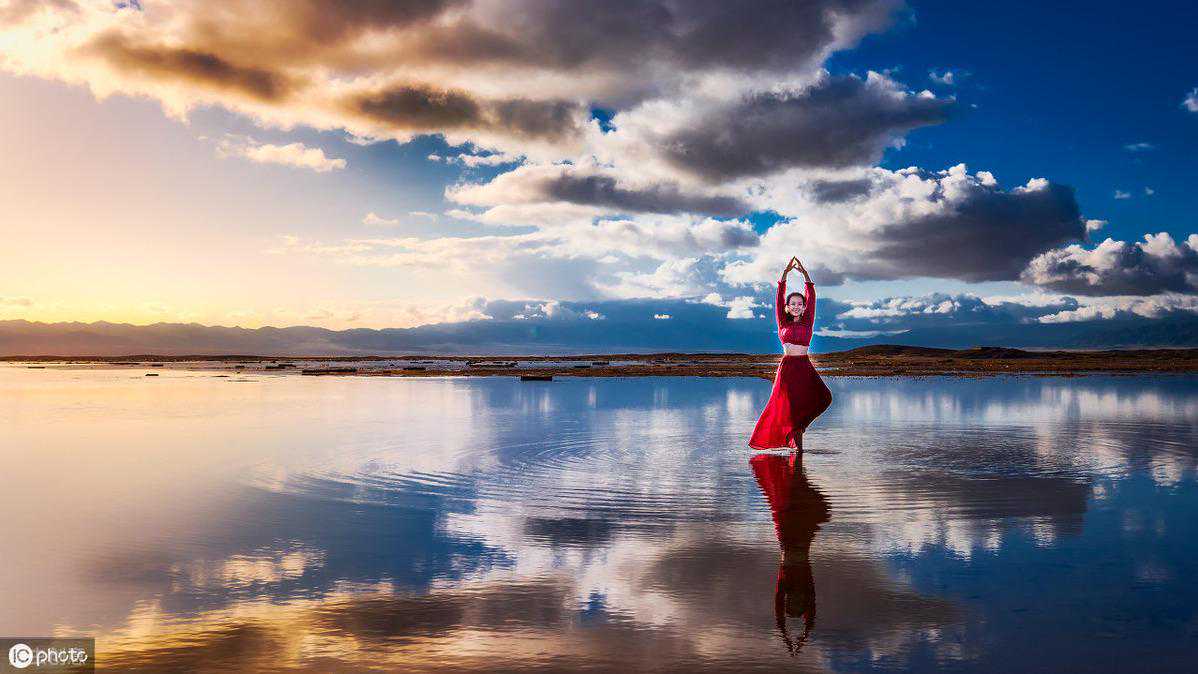 触摸“天空之境”