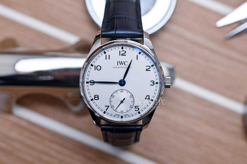 万国葡萄牙系列新入门款，比葡计还便宜