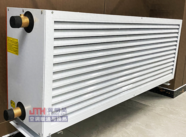 工业暖风机规格介绍