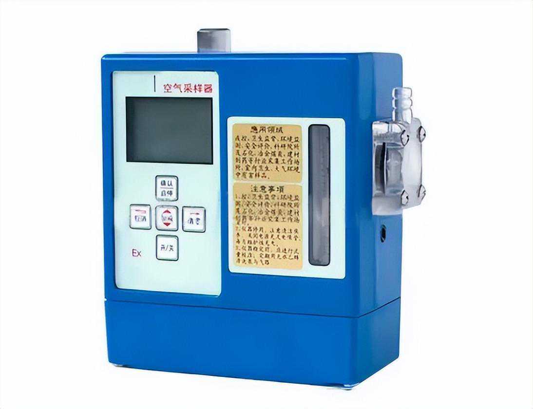 怎么校准大气采样器，大气采样器校准步骤