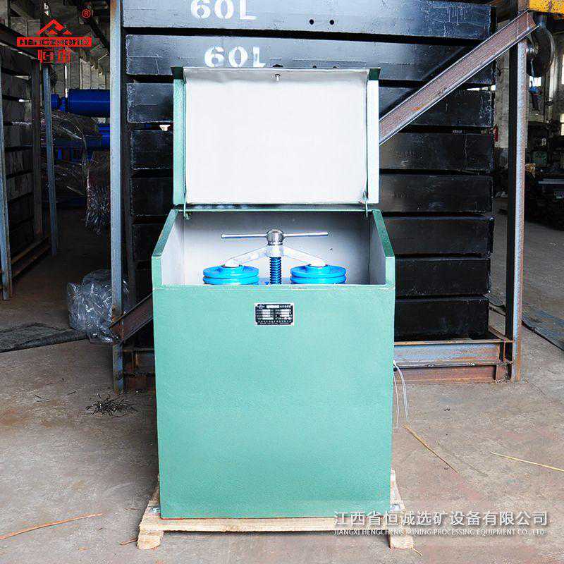 实验室矿石粉碎机这样挑选，有针对性解决矿石混样难题