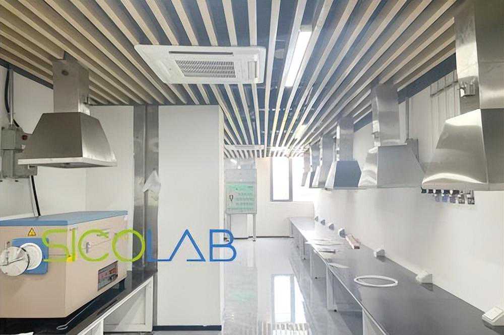 实验室建设思路与规划方案（从规划到建设的步骤详解）