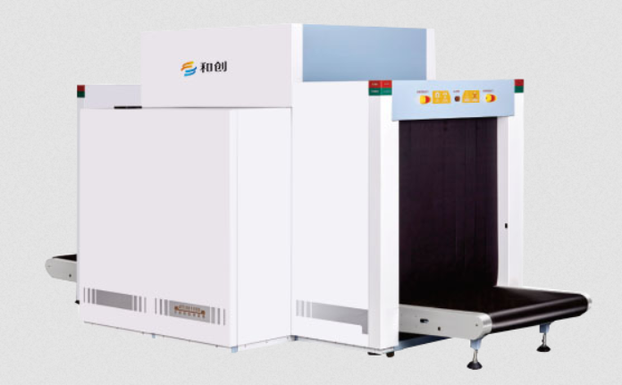 智能安检机价格