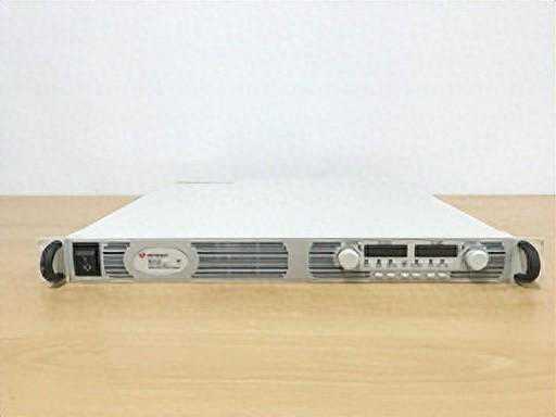 美国原装Agilent安捷伦N5750A直流电源