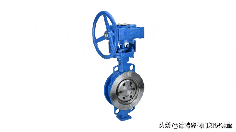 对夹式蝶阀常见故障与排除方法