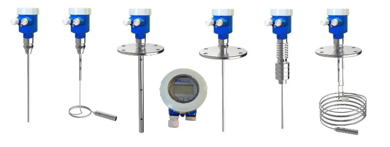 导波雷达液位计