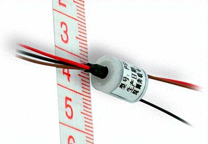 导电滑环特点概述