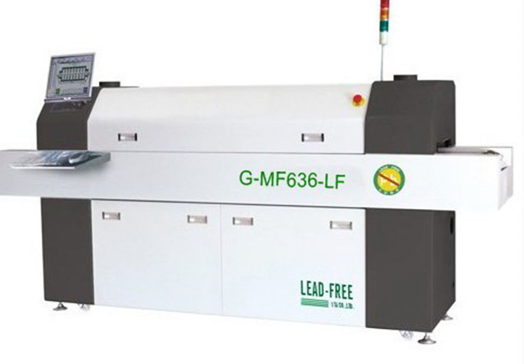 小型回流焊的主要作用及特点是什么