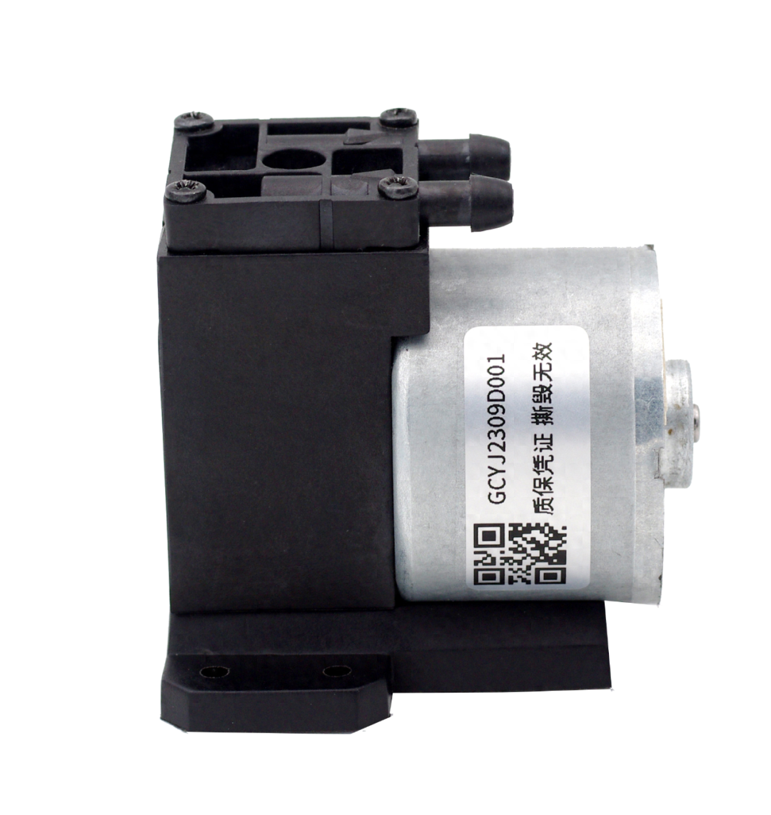 海汛新品高压水泵来袭