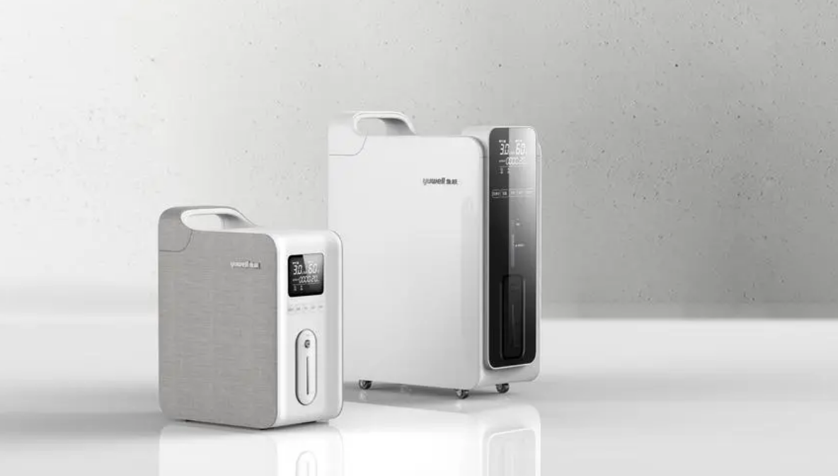 制氧机中的鼻吸管多久更换一次，是否还有其他的要求？