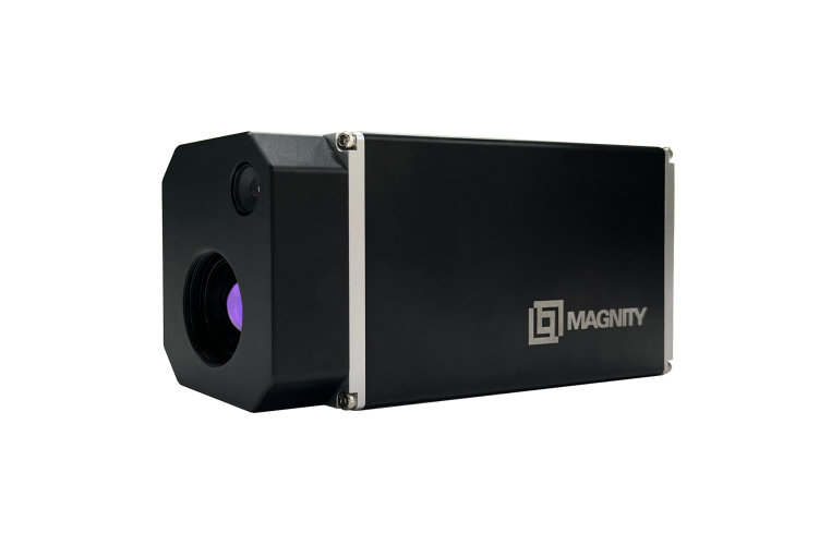 新品发布-巨哥科技发布制冷型气体泄漏成像仪