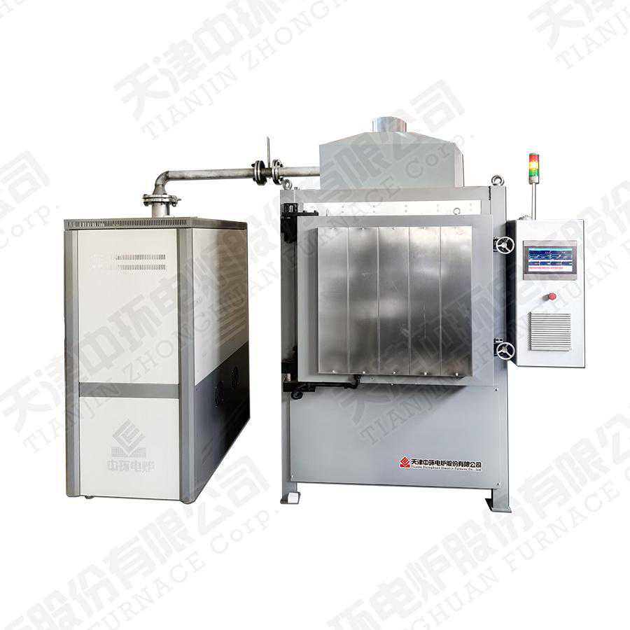 简述工业一体化电炉的优缺点