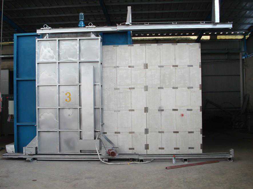 工业电炉有多少种你知道吗？