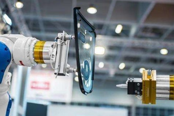 机器视觉|机器人手臂的嵌入式小型工控机方案