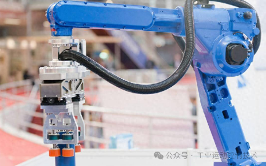 工业机器人的触觉传感器有哪些？传感器作用是什么?