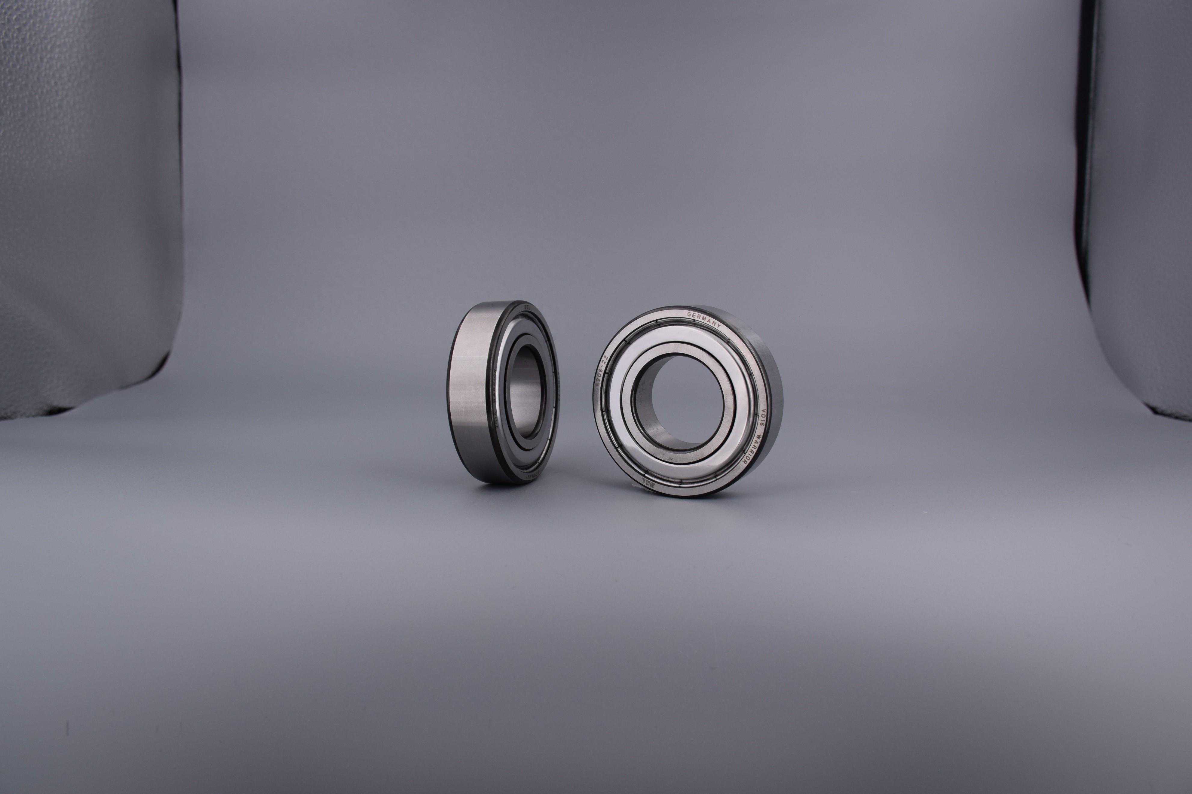 外径10mm以下的微型轴承有哪些?