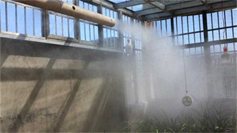 纺织工业加湿器