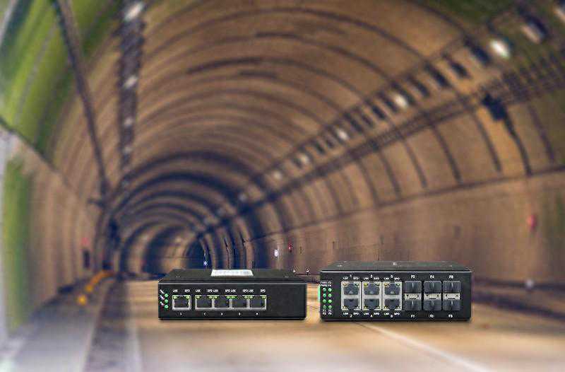 工业交换机与普通交换机的性能对比分析