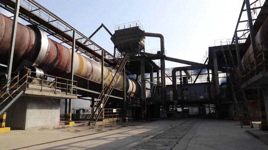 白银：废弃资源释放“绿色潜力”