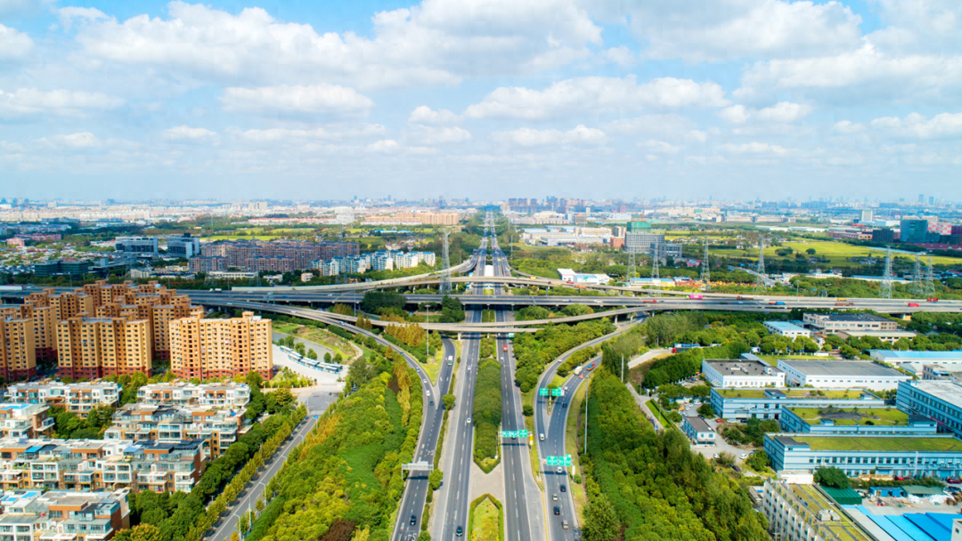 刚刚，6个重点项目在闵行这里签约落地！