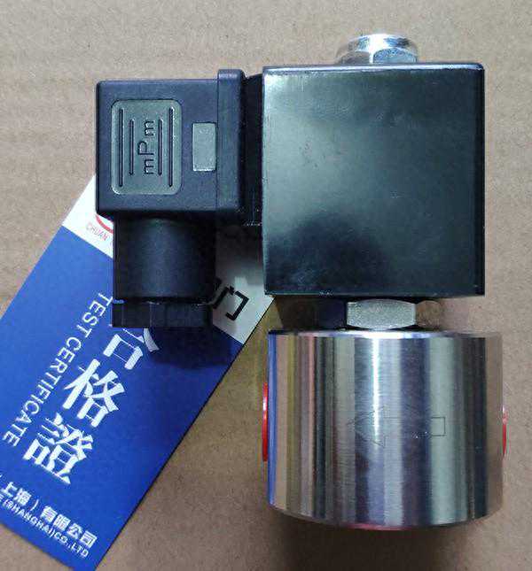 微型电磁阀的节能环保特性解析