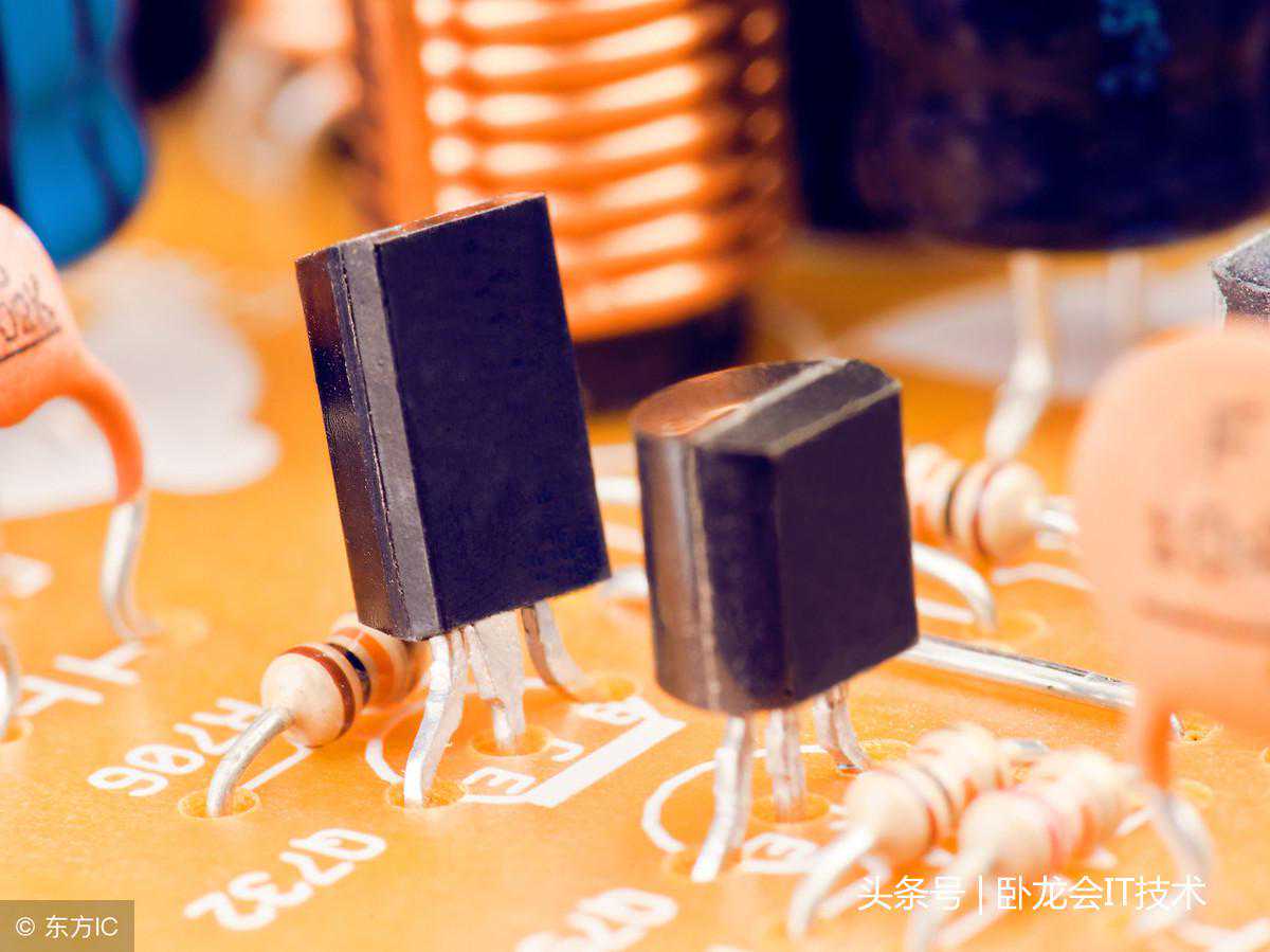 读完这些，你就知道可控硅与晶闸管的区别在哪了