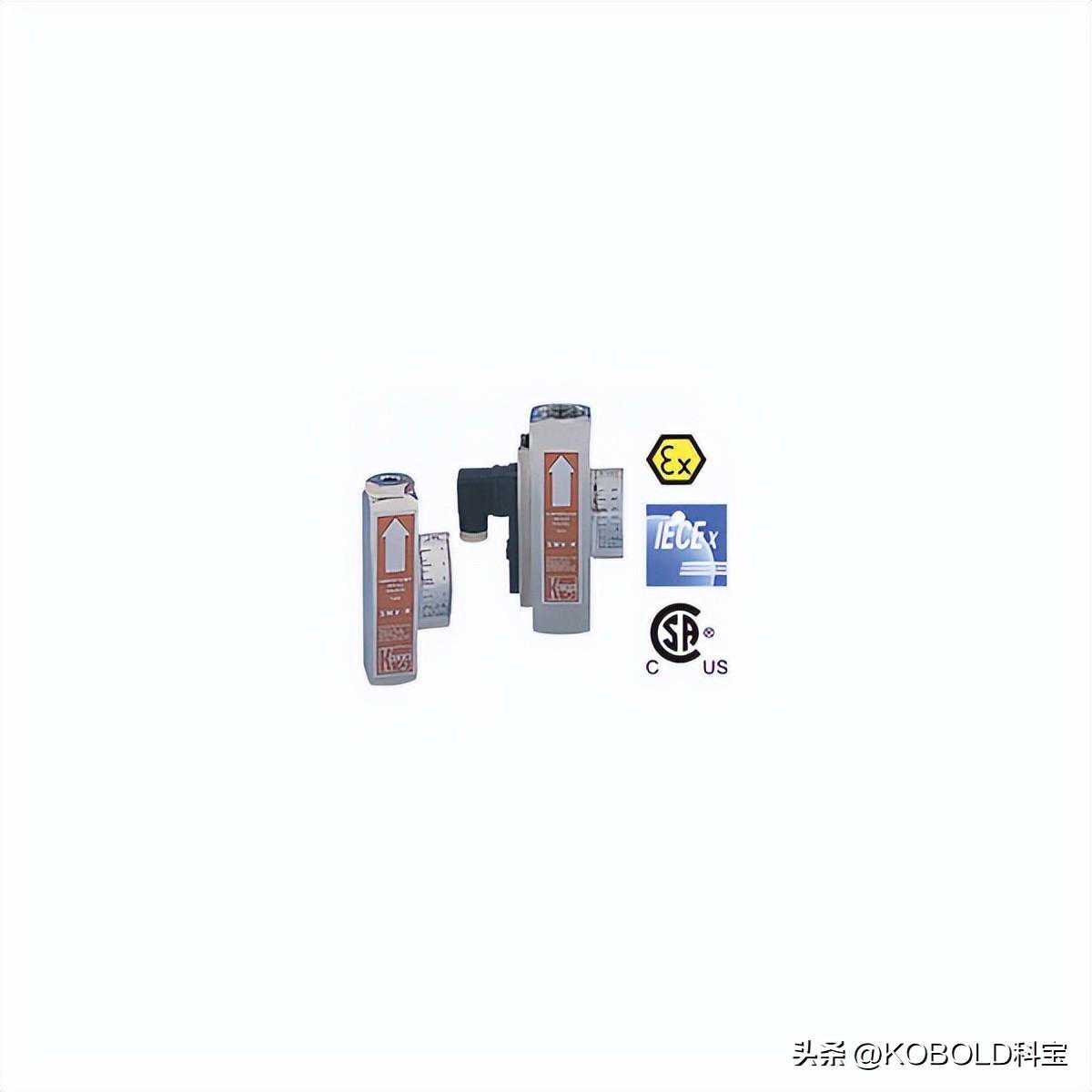 带远传转子流量计工作原理