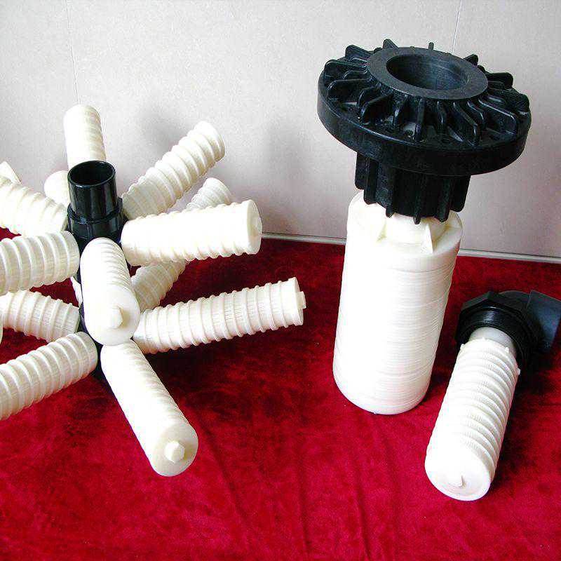 布水器的工作原理介绍